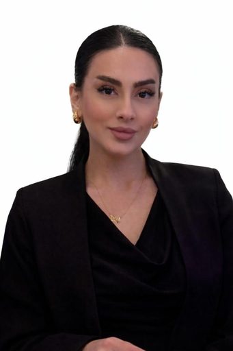 المحامية حنين اسامه