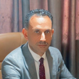 أ. عمر فاروق المفرجي